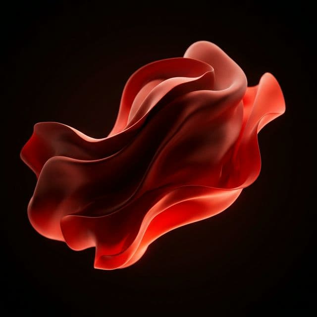 Abstract Innovation Visual